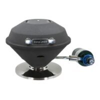Beach Fire Graphite Gas Grill