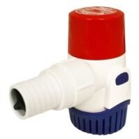 Bilge Pumps Automatic 1100 GPH 24V
