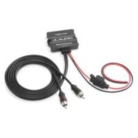 Bluetooth Audio Receiver MBT-RXv2 IPX7 10-16V DC 35ft Range
