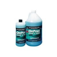 Boat wash & wax 950 ml