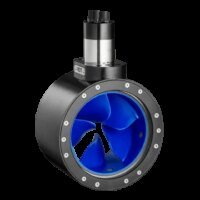 Bow Thruster 15.0 kW