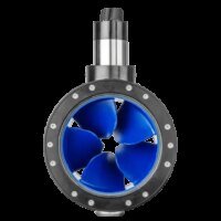 Bow Thruster 2.5 kW
