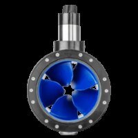 Bow Thruster 5.0 kW