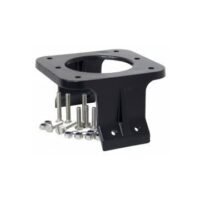 Bracket underdeck for 04.15.0035 Amazon warrior hand pump