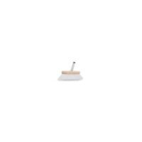 Brush Deck stiff DM140 22 cm