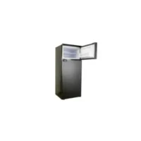 Refrigerator Cruise classic 86L black panel secop compressor type BD1.4F-VSD