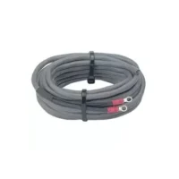 Cable kit 10m for 10.08.0002