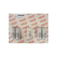 Capacitor kit (5 capacitors) DM300/DM600 Generator