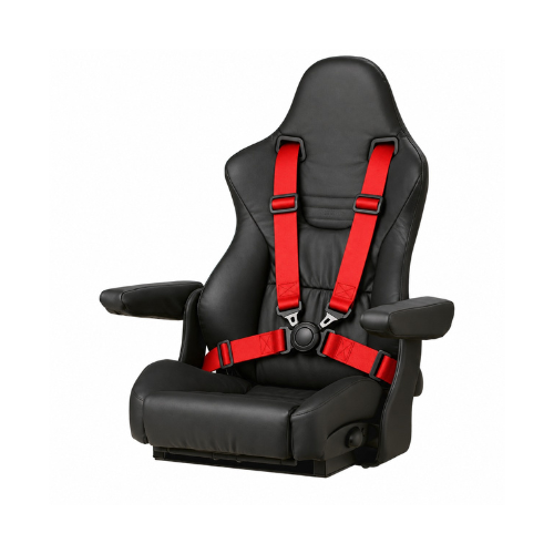 Captain Seats