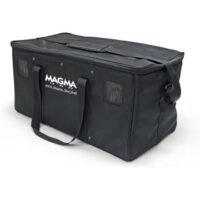 Case Storage/Carry Fits: 9″X18″ Rectangular Grills