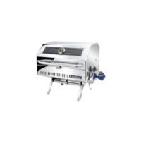Catalina 2 Infra Red, Gourmet Series Gas Grill, Type 2 Valve, CE