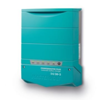 Charger ChargeMaster Plus 24/30-3