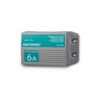 Charger EasyCharge 6A 12V