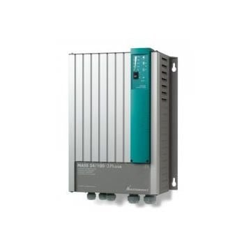 Charger Mass 24/100-3ph