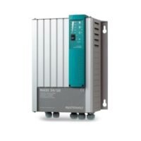 Charger Mass 24/50 3ph 400V