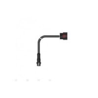 Connector micro male Honda outboard to NMEA2000 (1m long)