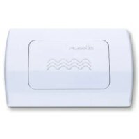 Control Panel Family Wall Button “White” for Marine Toilets