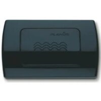 Control Panel Family Wall Switch “Black” for Marine Toilets