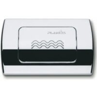 Control Panel Family Wall Switch “Chrome” for Marine Toilets