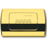 Control Panel Family Wall Switch “Gold” for Marine Toilets