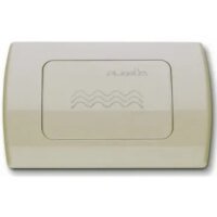 Control Panel Family Wall Switch “Ivory” for Marine Toilets