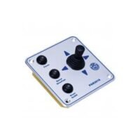 Control panel for 09.01.0183, 09.01.0198 searchlight