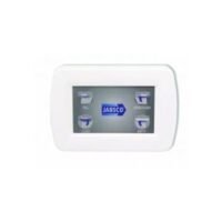 Control panel toilet light flush 12V & 24V