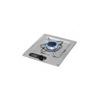 Cooker Gas “Burny” 1 semi-rapid burner