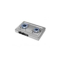 Cooker Gas “Hotty” 1 Aux & 1 semi-rapid burner