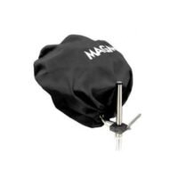 Cover-Kettle grill, Jet Black colour