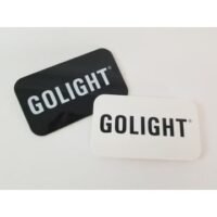 Cover rockguard white suitable for LED lights