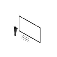 Dash Mount Kit 7” for NSSevo3/3S & ZEUS³