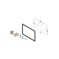 Dash Mount Kit for G09 XSE & Vulcan 9