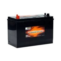 Deep Cycle Battery