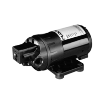 Diaphragm Pump Duplex II 12V 6 LPM 3.5bar 3/8″ NPT