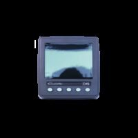 Display 4″ 12/24V LED backlit colour TFT sunlight readable multi function NMEA2000