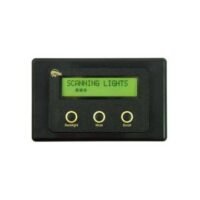 Display Unit Master Nav Light Monitor Only 32 Lights