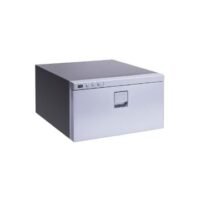 Drawer fridge DR30 30/V sliver door & digital display