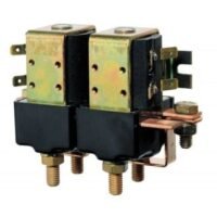 Dual relay 12V- 1 5 KW