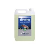 ECO drain cleaner 5L & grey water additive