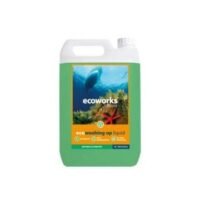 ECO hand washing up empty 500 ml