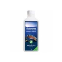 ECO teak deck cleaner 1L