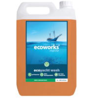 ECO yacht+boat washdown 10L
