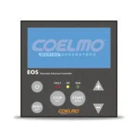 EOS additional control panel to be installed on canopy