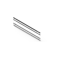 Edge Bezels 19” for Monitors and MFDs