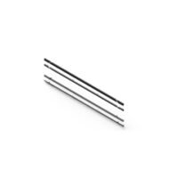 Edge Bezels 7” for NSSevo3/3S & ZEUS³