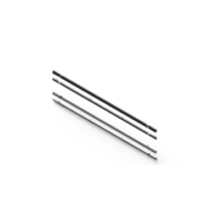 Edge Bezels 9” for NSSevo3/3S & ZEUS³/³S