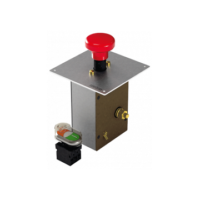 Remote control for 06.10.0044 / 06.10.0045