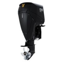 Engine outboard Diesel 150HP OXE33″ rig length