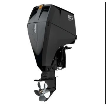 Engine outboard diesel OXE300 25"RH (CW)